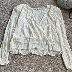 Express Women’s Top